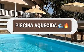 Pousada Rio Cipó